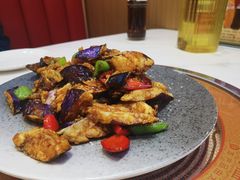 -钟记陕南菜·煎锅鱼(红专南路店)