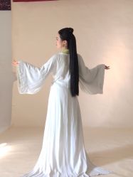 点击看大图 -美云庭古装·格格服汉服·京城旅拍(北京店)