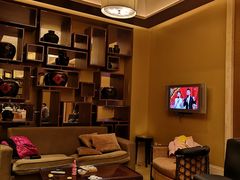 -喜来登由由大酒店九州膳坊中餐厅