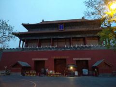 -东华门大街小区