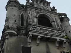 -赤坎·广东华侨国际旅游度假区