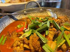 -富正毅三下锅·湘西韵味(天门山索道店)