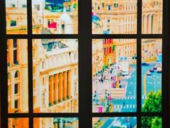 -上海市外滩历史纪念馆