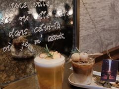 -LE MISSMORE餐酒吧(茉念西里店)