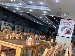 -顺姬冷面(延大店)