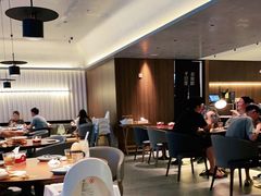 大堂-千日贺茶餐厅(高新万达店)