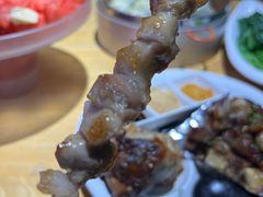 -蒙料·手把肉(望京店)