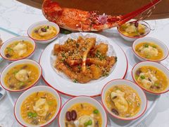 -万禧明珠大酒楼(海丰店)