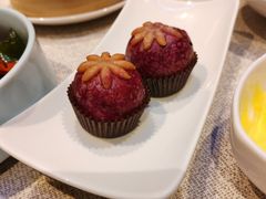 -万丽轩·粤菜(王府井金茂万丽酒店)
