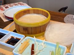 -院落新京菜·烤鸭(地安门店)