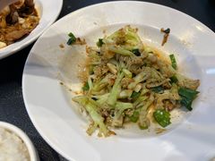 -紫光园·烤鸭·北京菜(团结湖店)