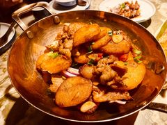 -绿茶餐厅(乐峰广场店)