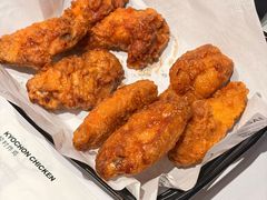 -Kyochon1991校村炸鸡(杨高中路店)