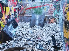 -不可思议减压馆·解压博物馆·摔碗发泄·团建定制