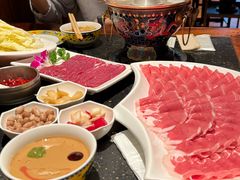 -南门涮肉(东单店)