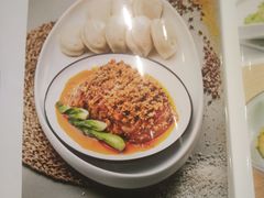 -小杨烤肉(高新店)