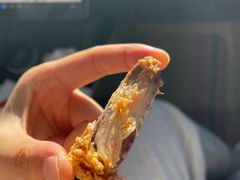 -麦当劳(西安雁塔路店)