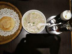 -老牌坊鲁菜名店(宽厚里店)