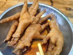 -凡老头米线砂锅(古荡新村西粮站)