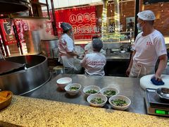 -七百岁羊肉馆(环球港店)