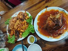 -闻香阁·清真(光荣道店)