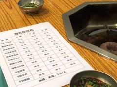 -海关荤豆花(洋河一路店)