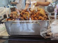 -吴山烤禽 (吴山路店)