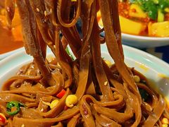 -遇见长安之高山流水(李家村万达店)