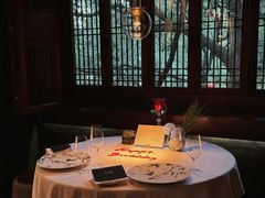 -三嚥阁 La Villa Restaurant