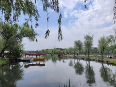 -承德避暑山庄景区