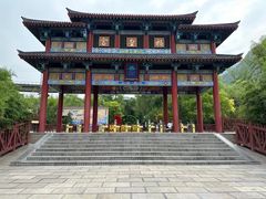 -娲皇宫