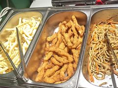 -林真真牛肋条放题(天马店)