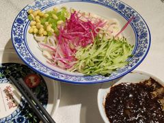 -老浒记烤鸭-北京菜(琉璃厂店)