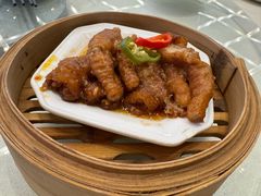 -太子园林酒家
