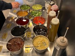 -潮味四季潮汕牛肉火锅(来凤街店)