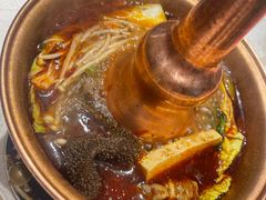 -东来顺饭庄(天坛店)