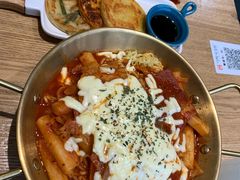 -李先生的首尔小馆(松江启源广场店)