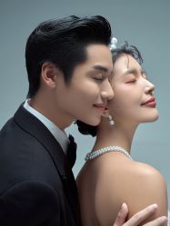 -第一夫人婚纱摄影(南京店)