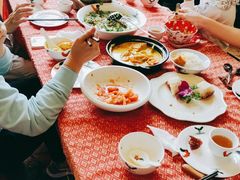 -南沙游艇会·大兵船餐厅