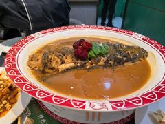 -黑窑厂糖油饼烤鸭·清真菜(旗舰店)