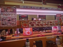 -寿司郎(皇庭广场店)