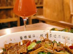 -每碗面馆(新鸿安大厦店)