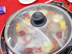 -花苑美食横琴生蚝火锅(拱北粤华路店)