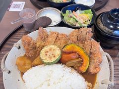 -ITARU食堂·定食料理(西丽店)