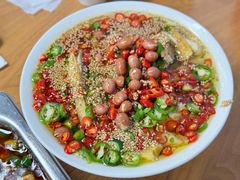 -艺味深尝(云锦路店)