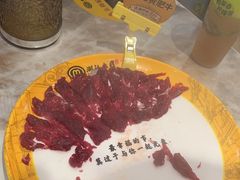 -潮汕大目牛肉火锅(皇岗旗舰店)