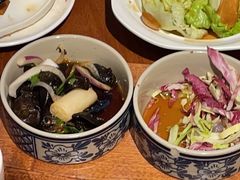 -南拳十三姨·潮汕砂锅粥(世纪金源店)