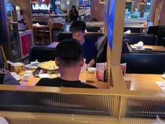 -蜀香三绝·牛蛙·烤鱼·天府炒鸡(安丘泰华店)