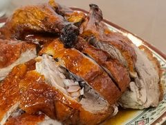 -聂记粤菜馆(鼓西路店)