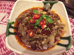 -蘑菇私房菜小馆(杨家坪西城天街店)